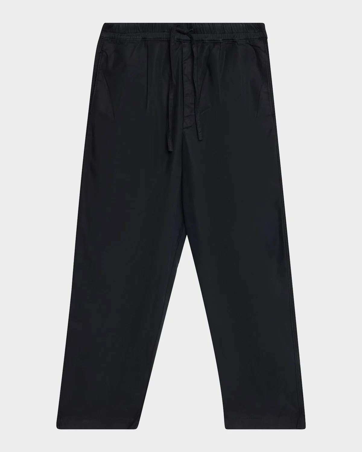 Peterson Cotton Twill Drawstring Pants