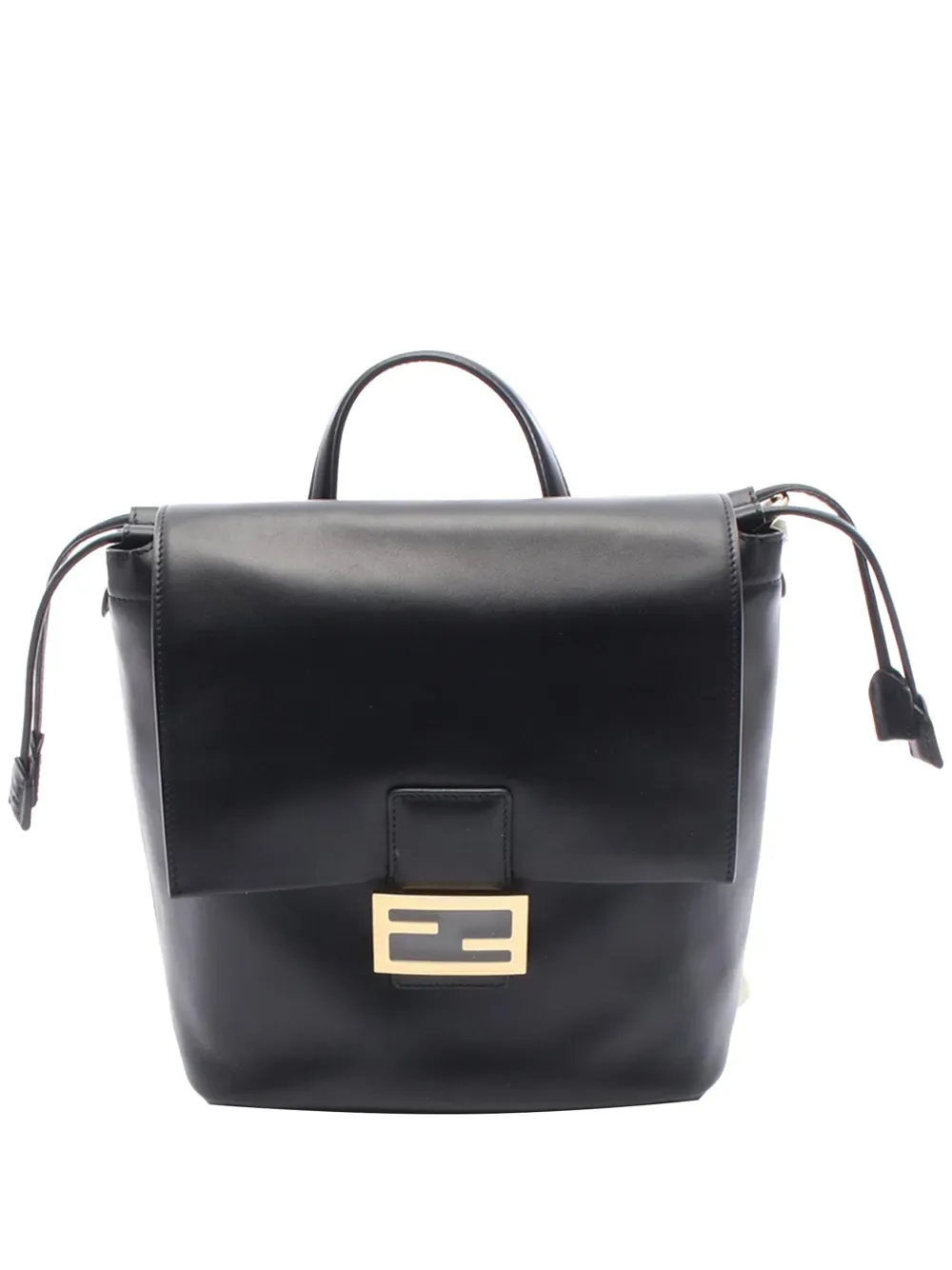2000-2010 Small Leather backpack -