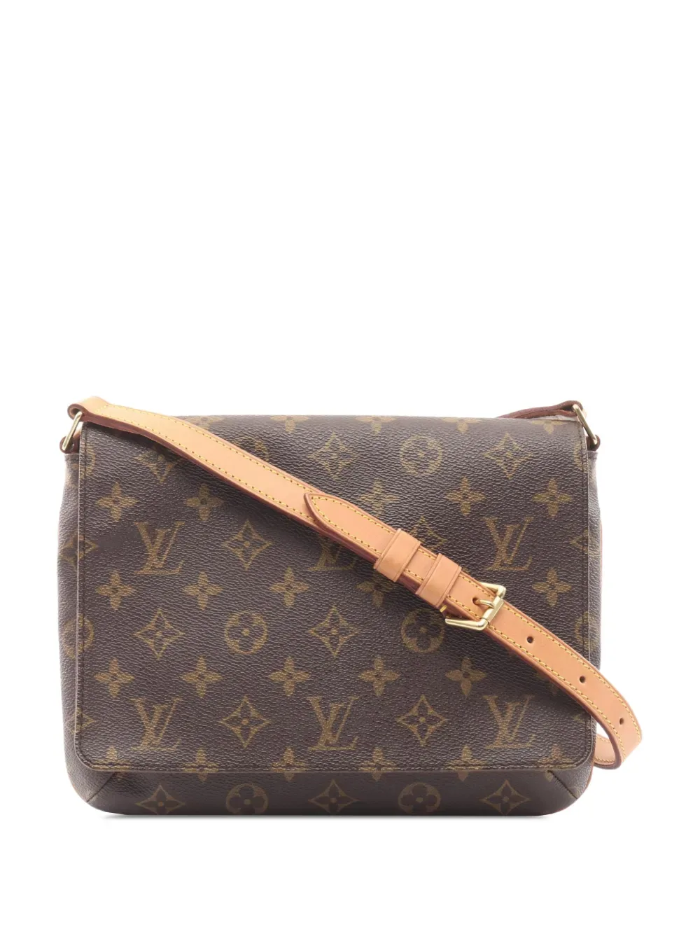 2001 Monogram Musette Tango Short Strap shoulder bag -