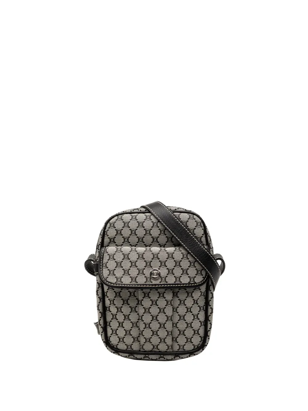 2000 Macadam Canvas crossbody bag -