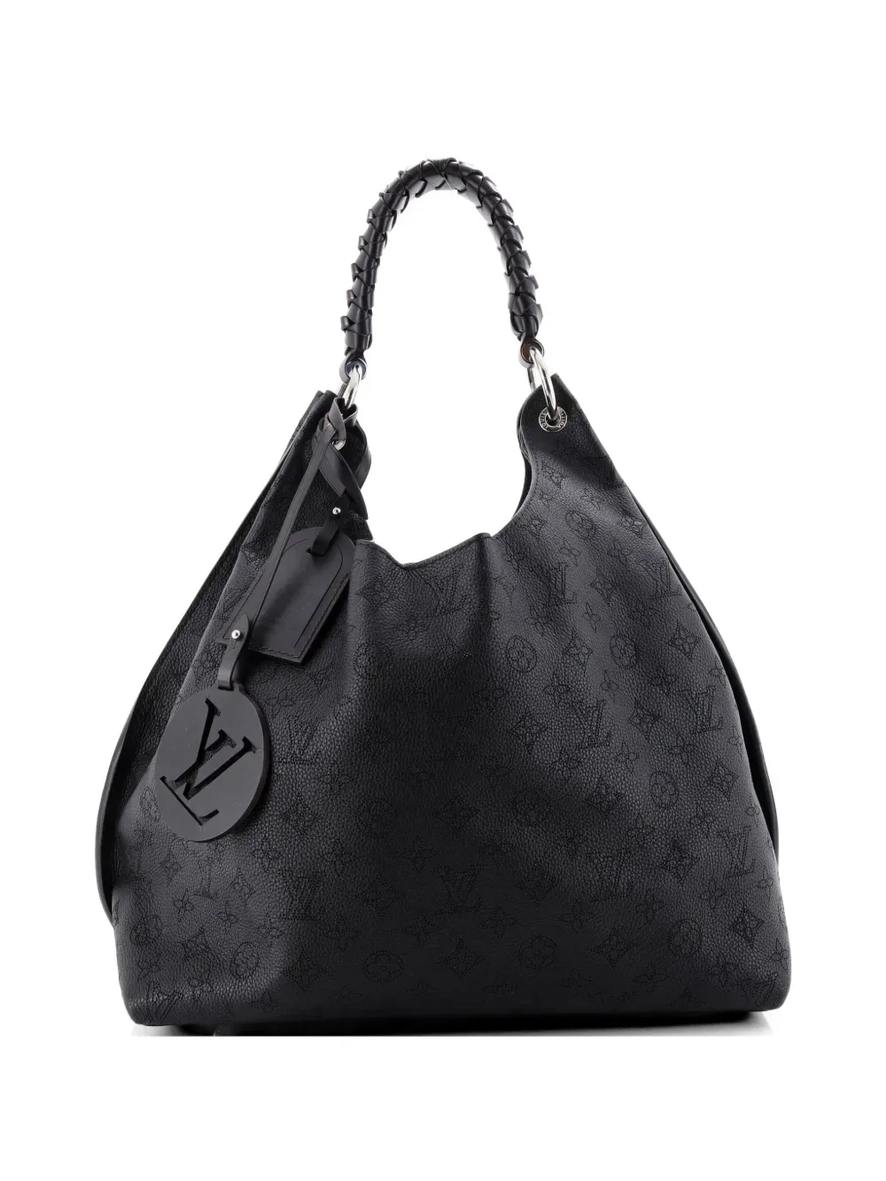Carmel Mahina Leather hobo bag -