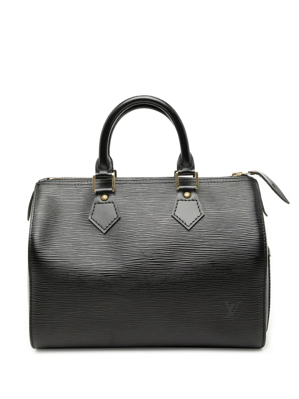 1997 Epi Speedy 25 boston bag - by Louis Vuitton Pre-Owned