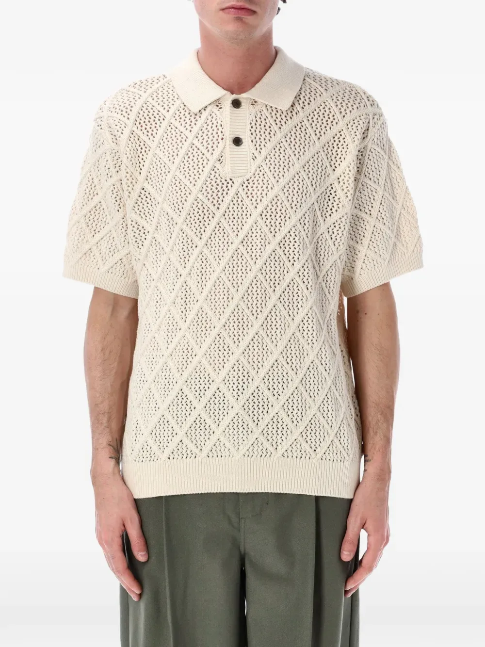 Eryk polo shirt -