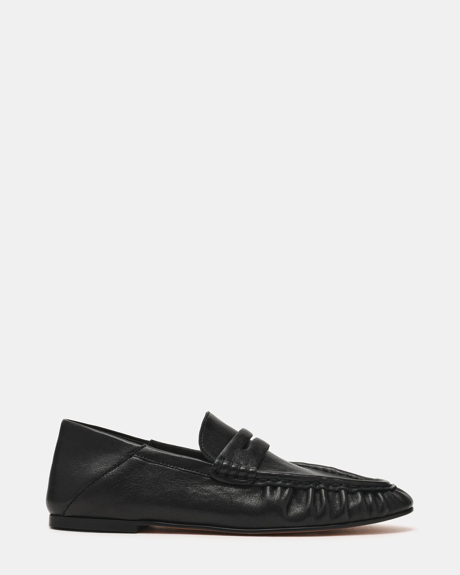 Roger Loafers - Leather