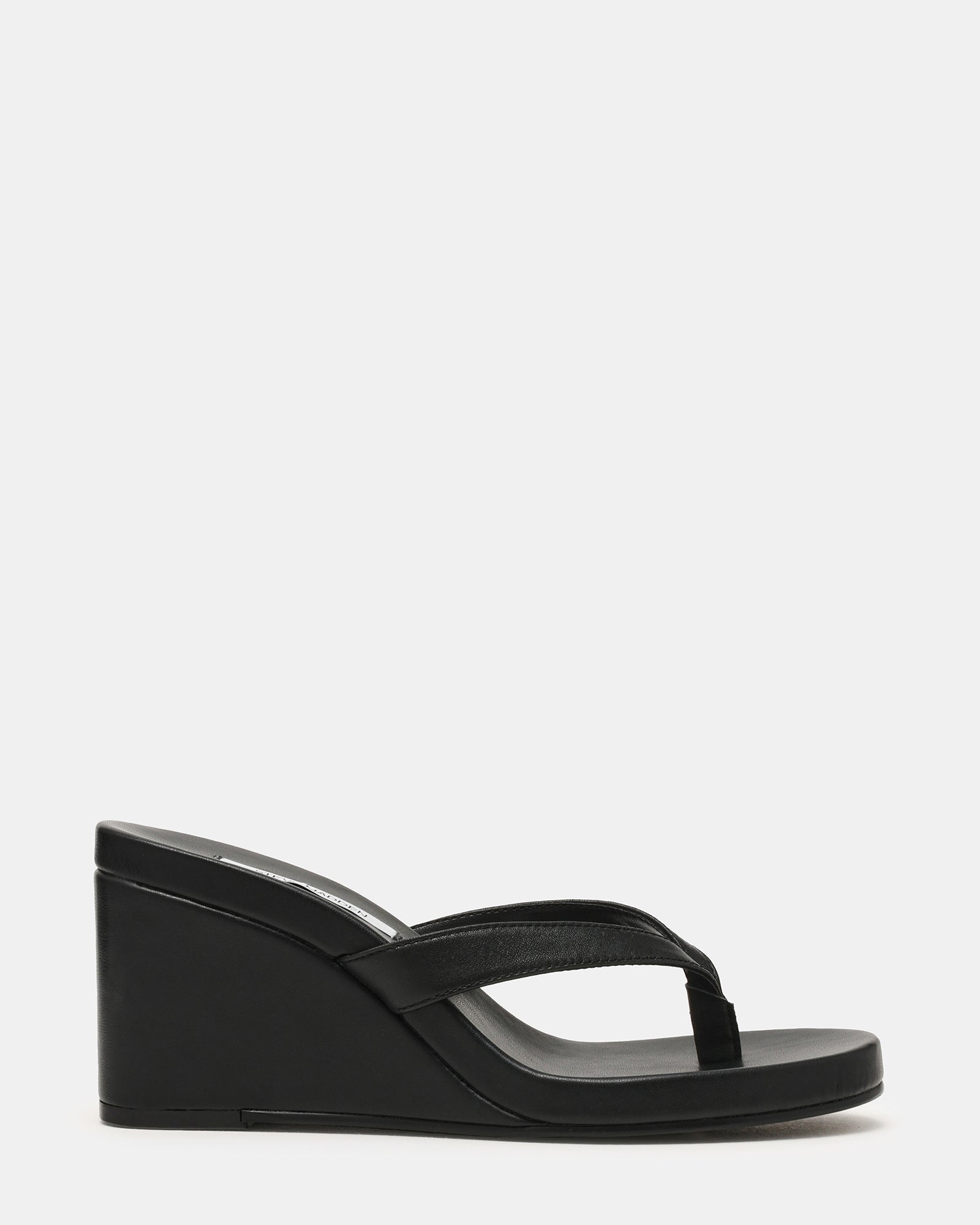 Playing Thong Sandals - Leather