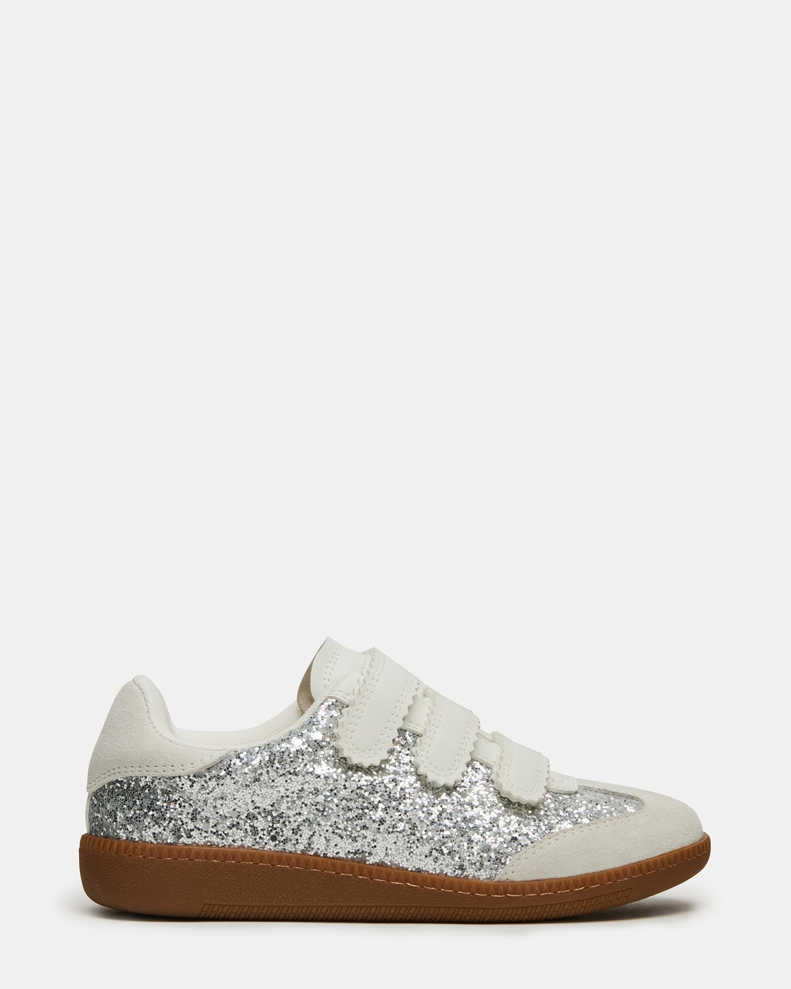 Momentum Low-Top Sneakers - Synthetic by Steve Madden
