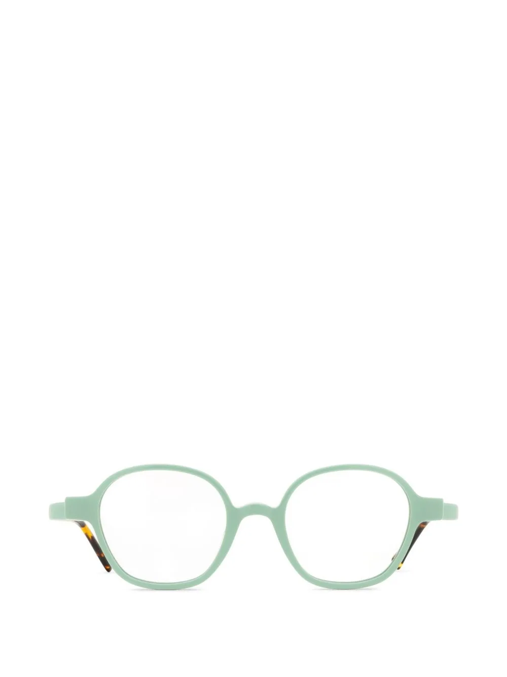 Ventura Round-Frame Glasses by Eyepetizer