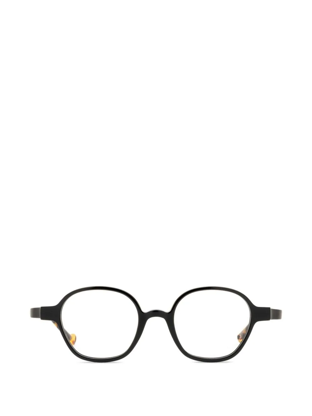 Ventura Round-Frame Glasses