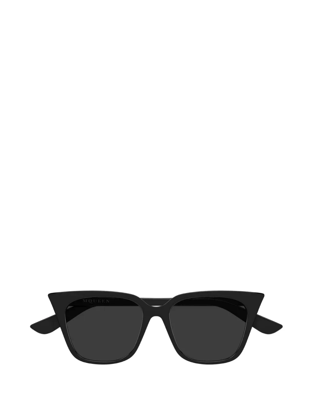 logo-detail sunglasses -