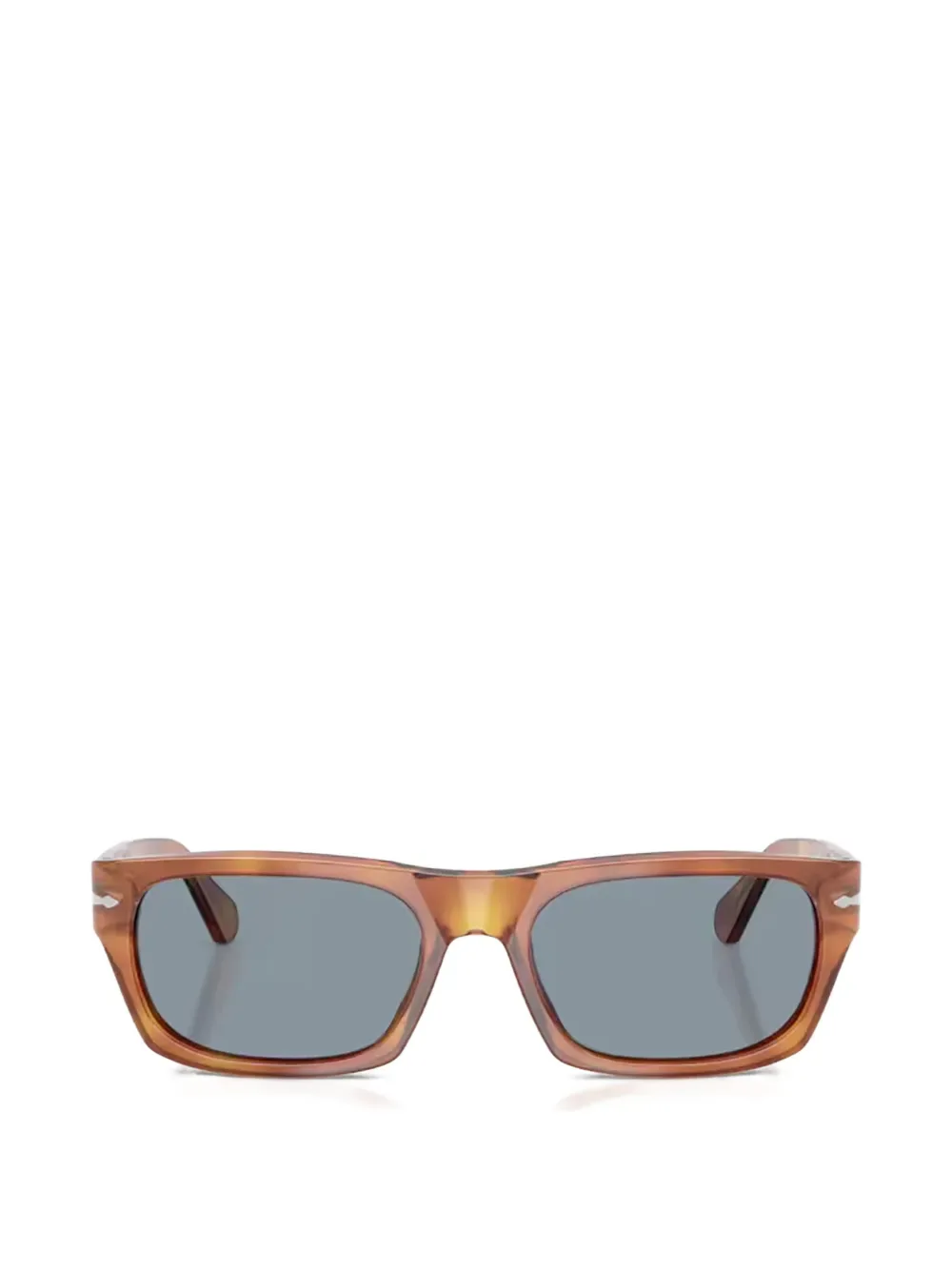 square-frame sunglasses -