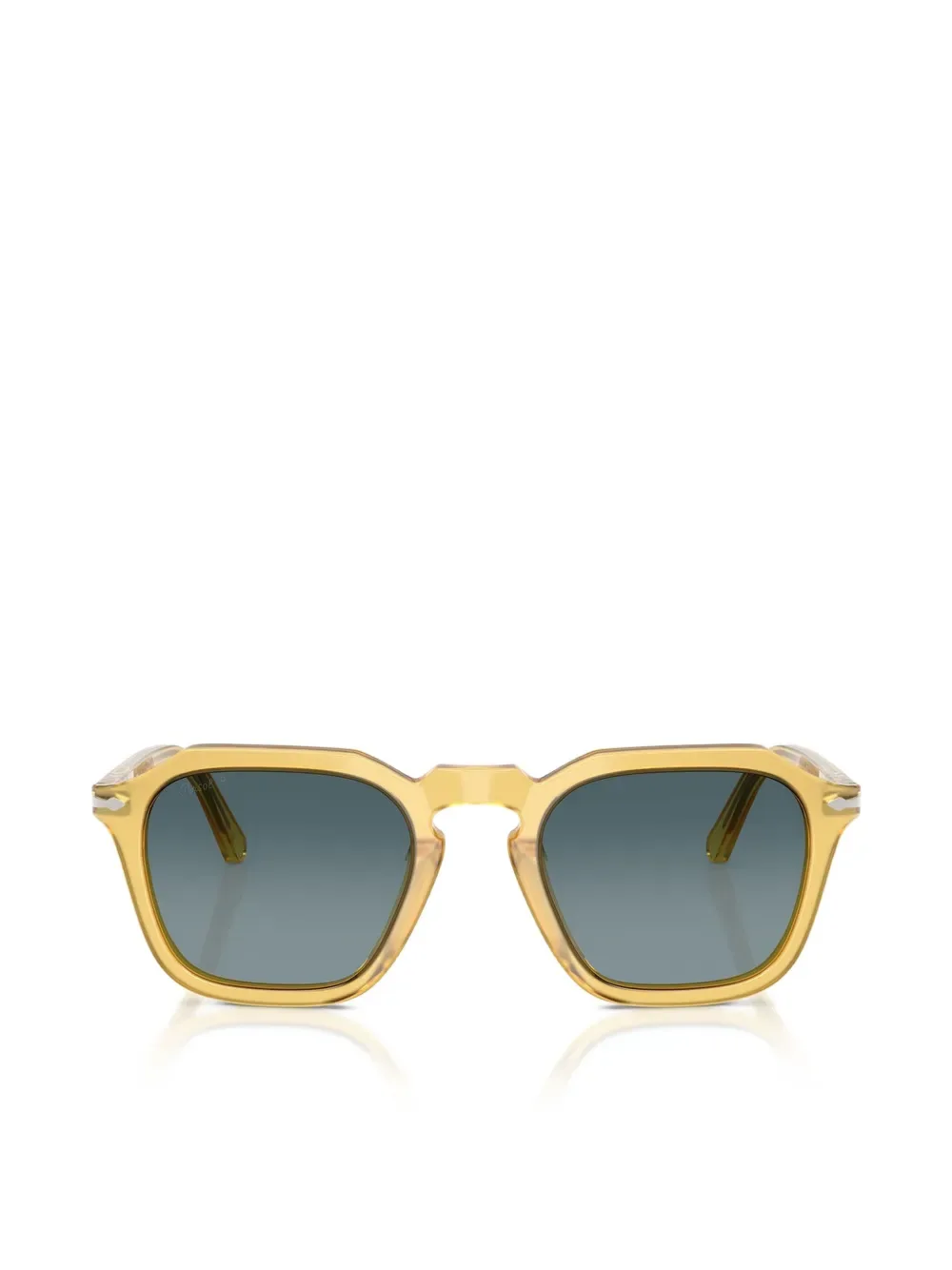 square-frame sunglasses -