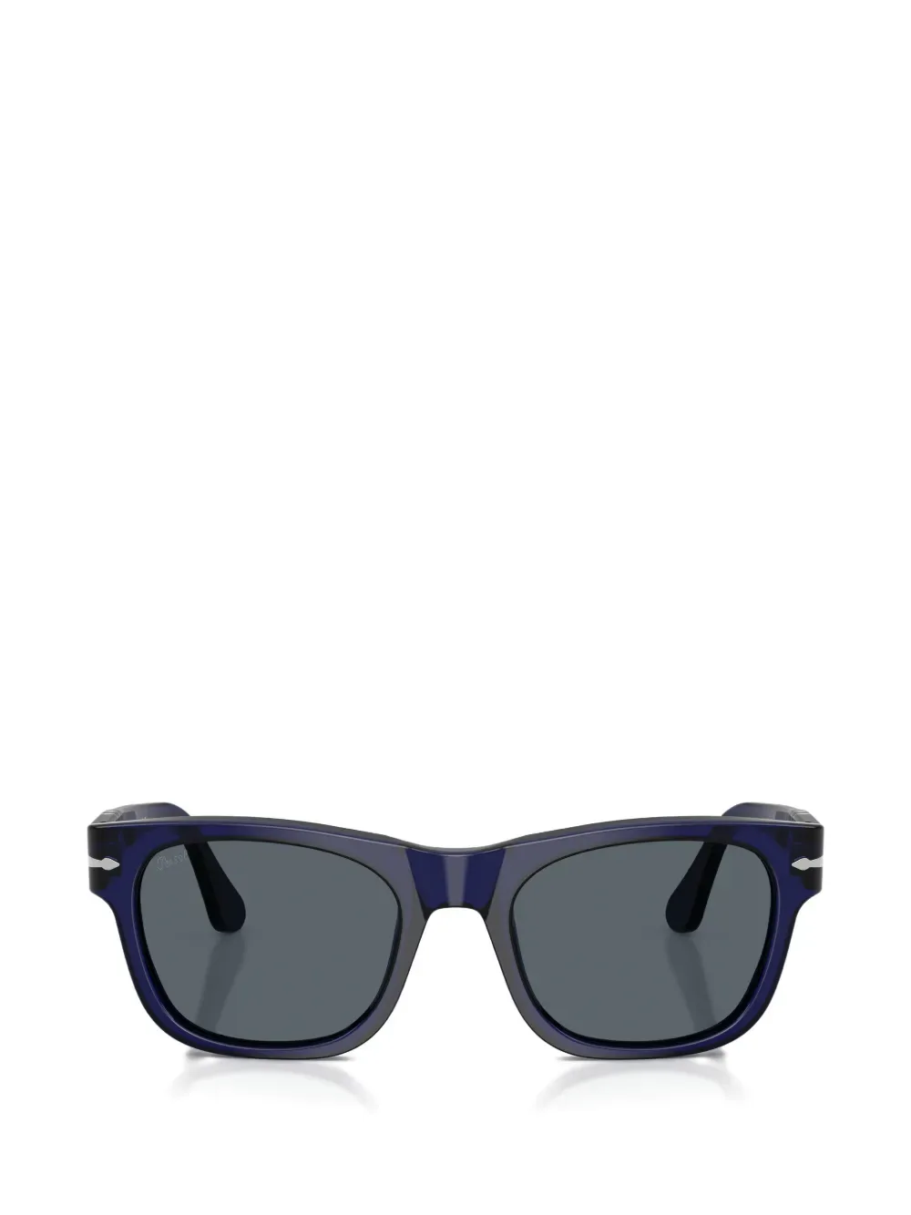square-frame sunglasses -
