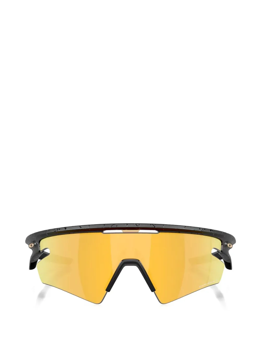 Sphaera shield-frame sunglasses -