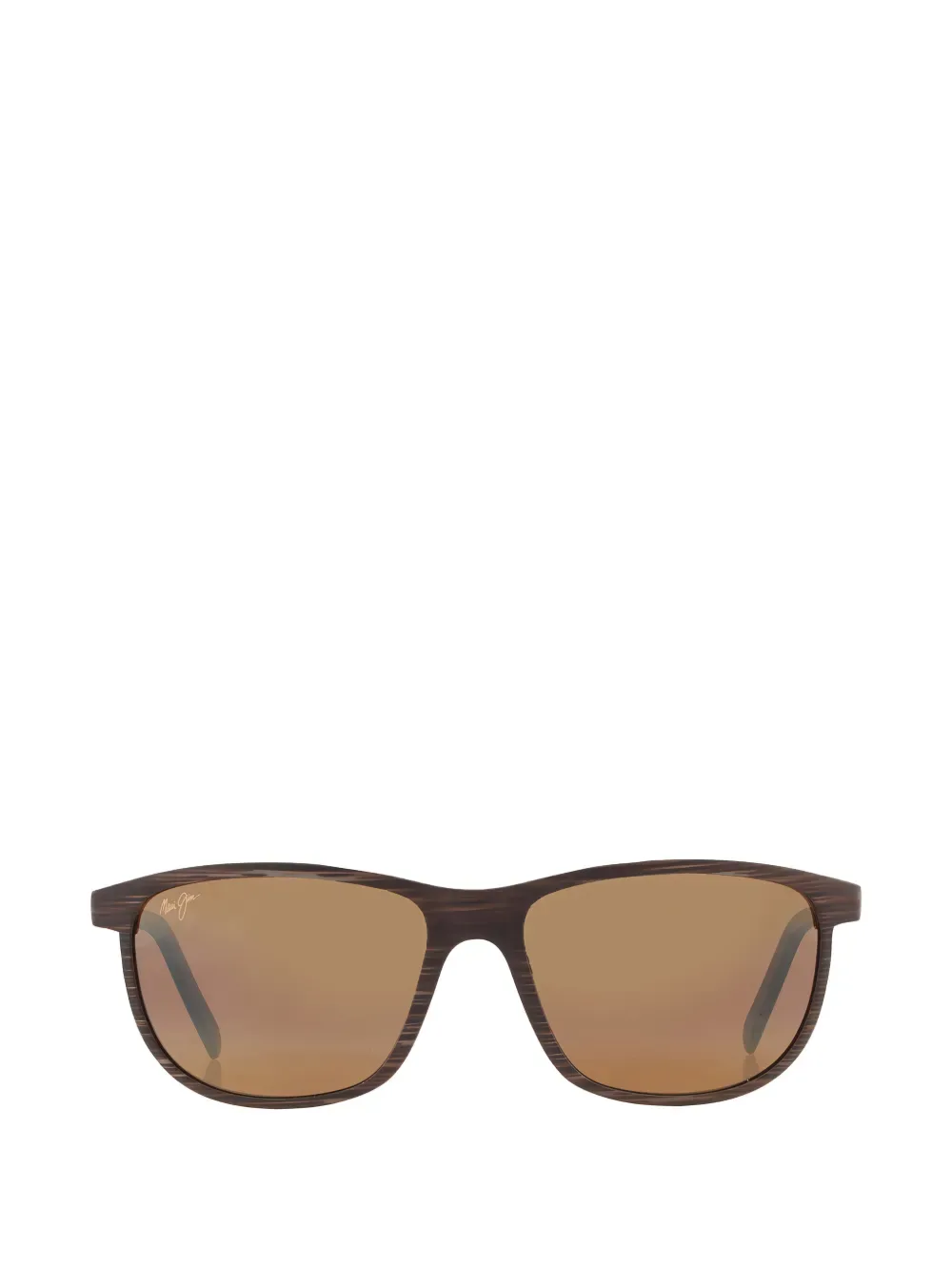 Lele oval-frame sunglasses -