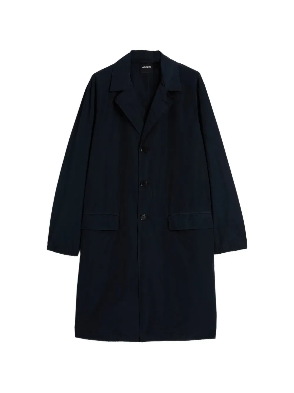 wool coat -