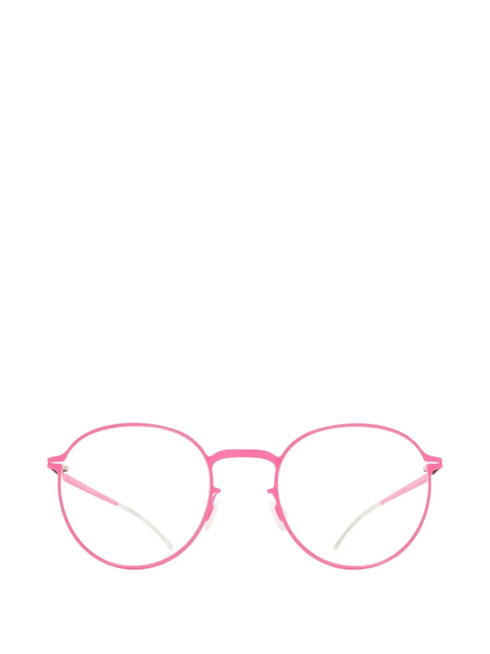 Aita round-frame glasses -