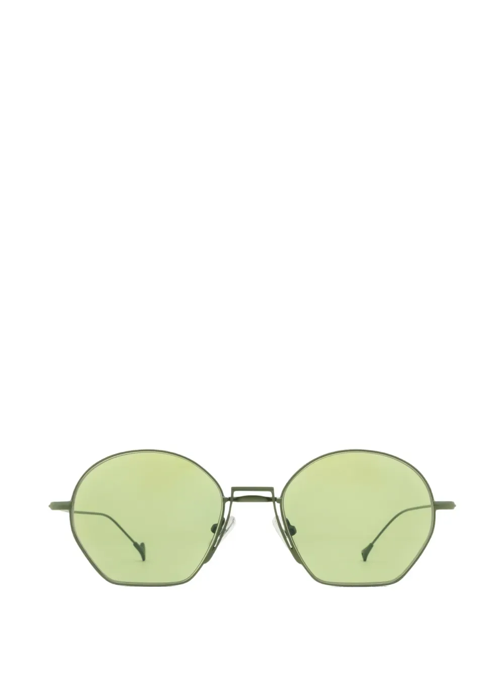Royale round-frame sunglasses -