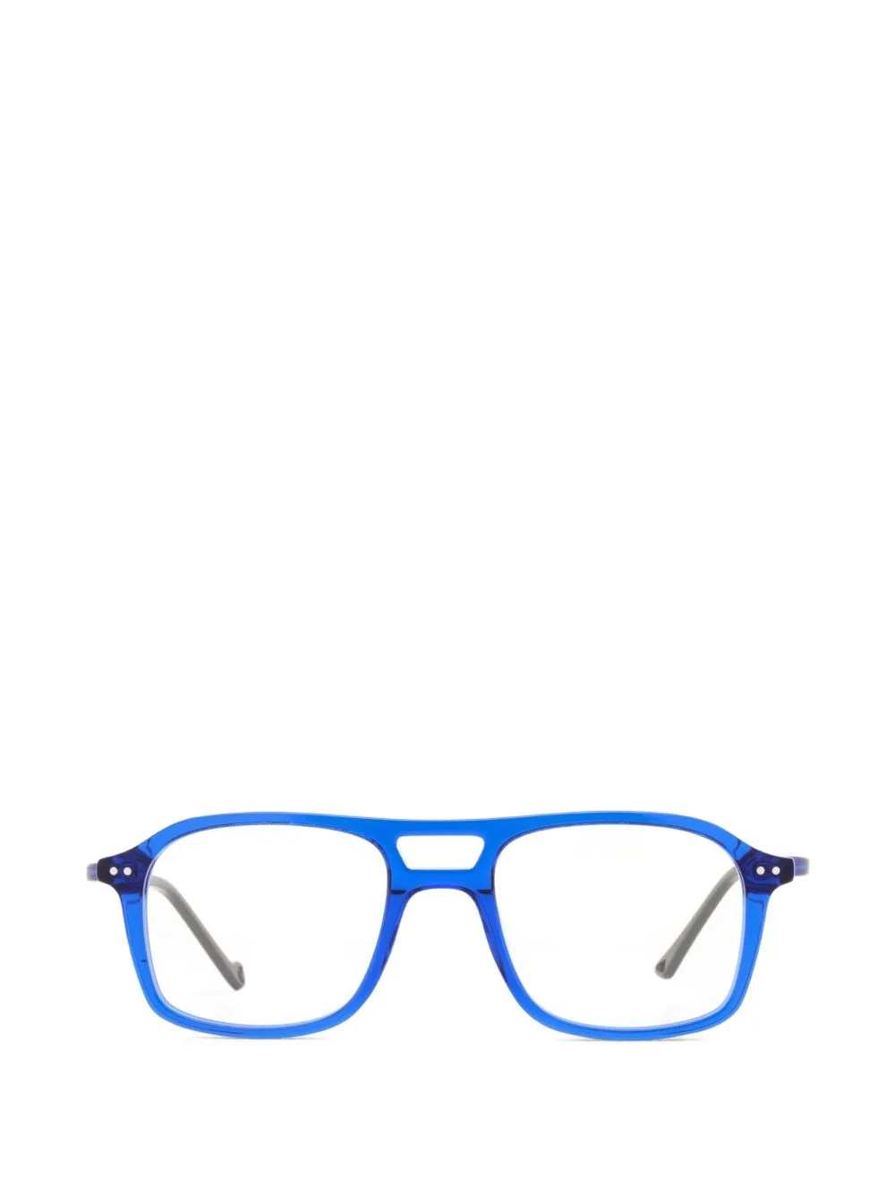 Big Sur Pilot-Frame Glasses