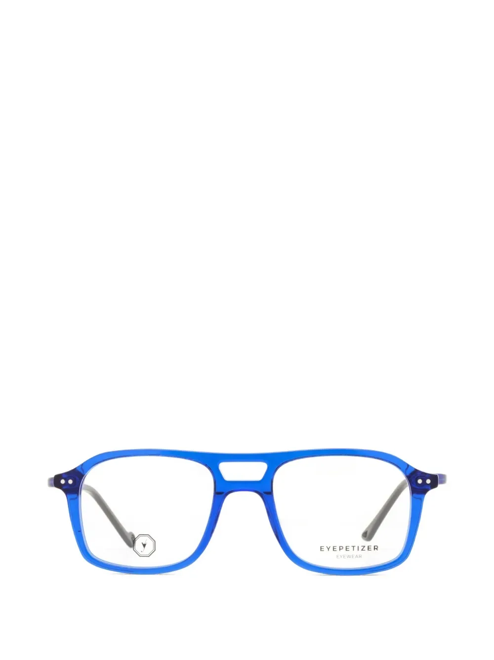 Big Sur pilot-frame glasses -
