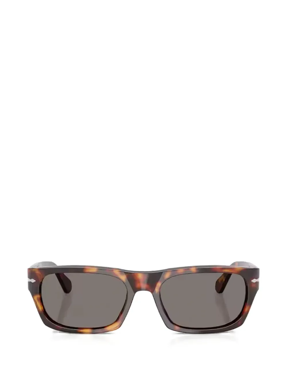 tortoiseshell-pattern sunglasses -