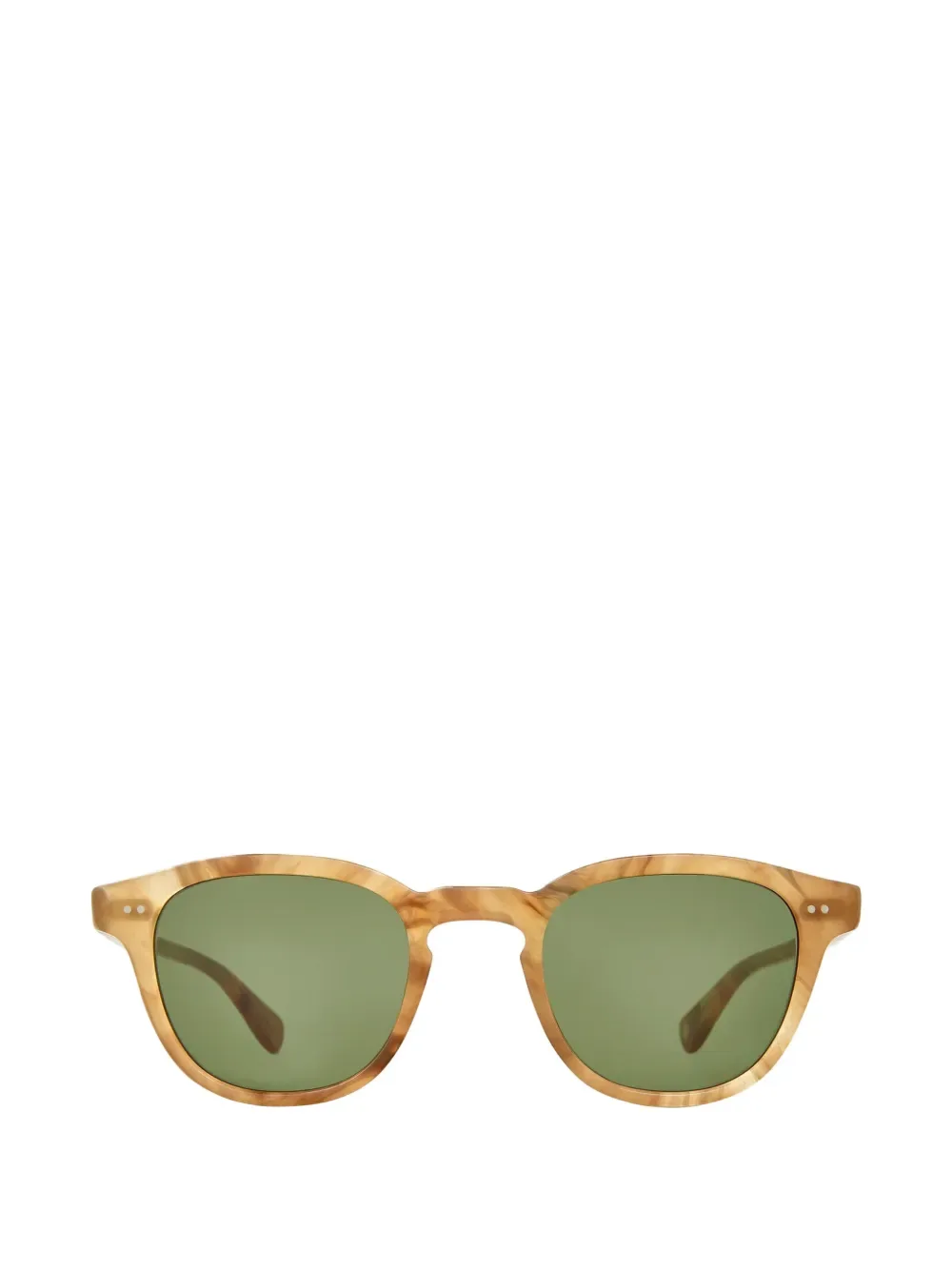 Evan round-frame sunglasses -