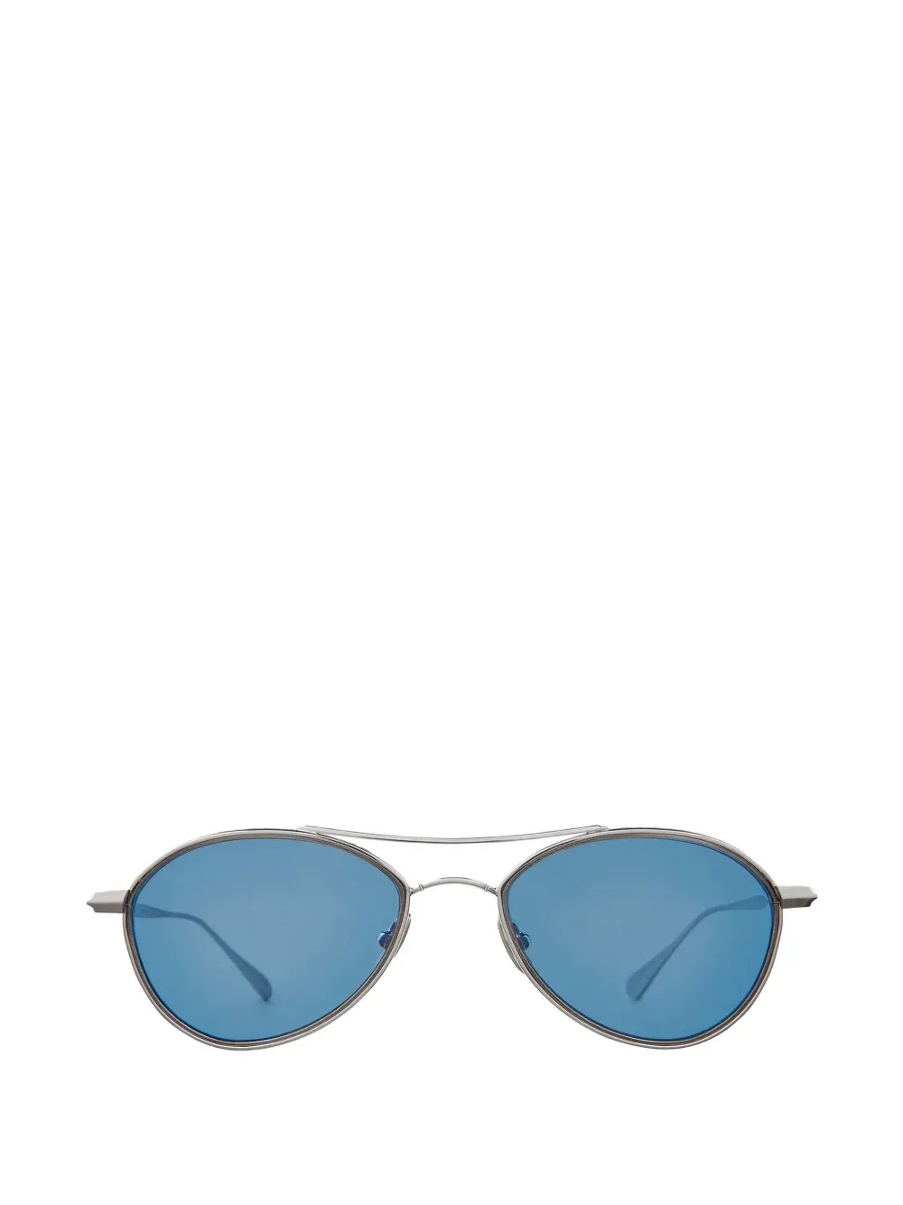 Bennett pilot-frame sunglasses -