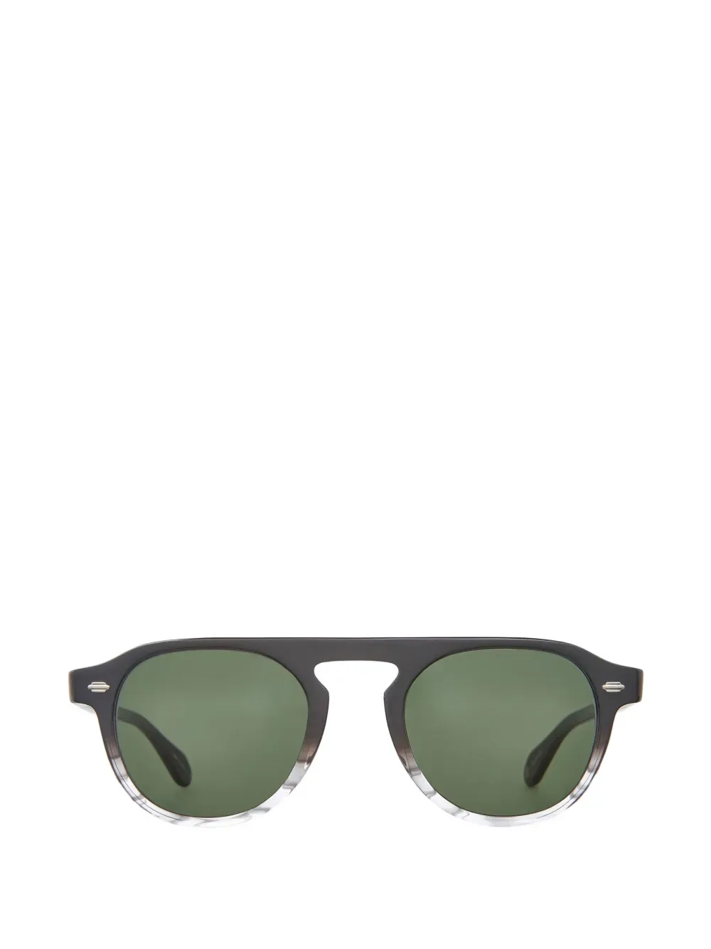 Harding round-frame sunglasses -