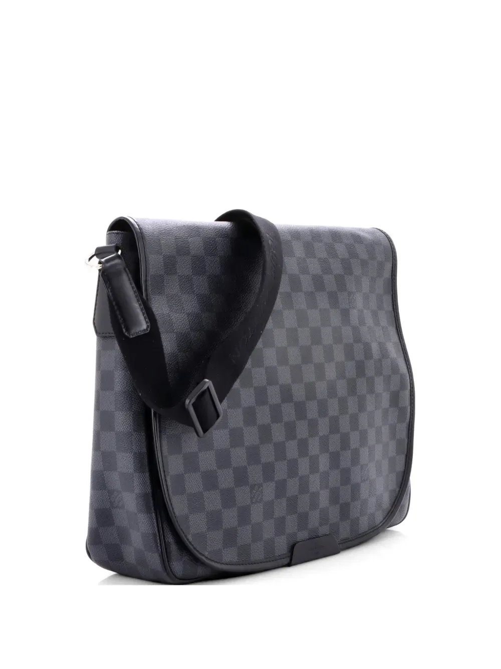 Daniel Messenger Bag Damier Graphite GM crossbody bag -
