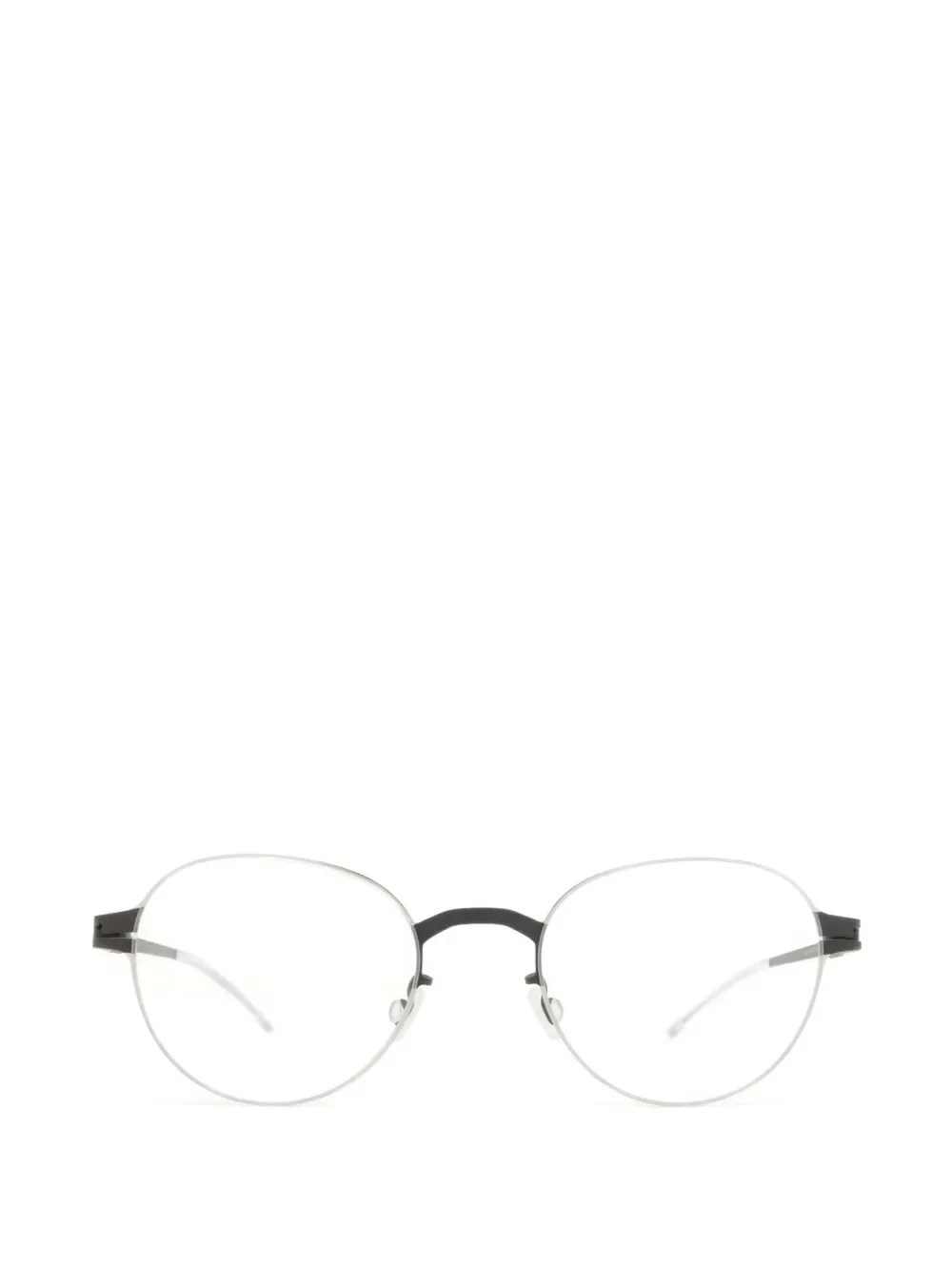Selby round-frame glasses - by Mykita