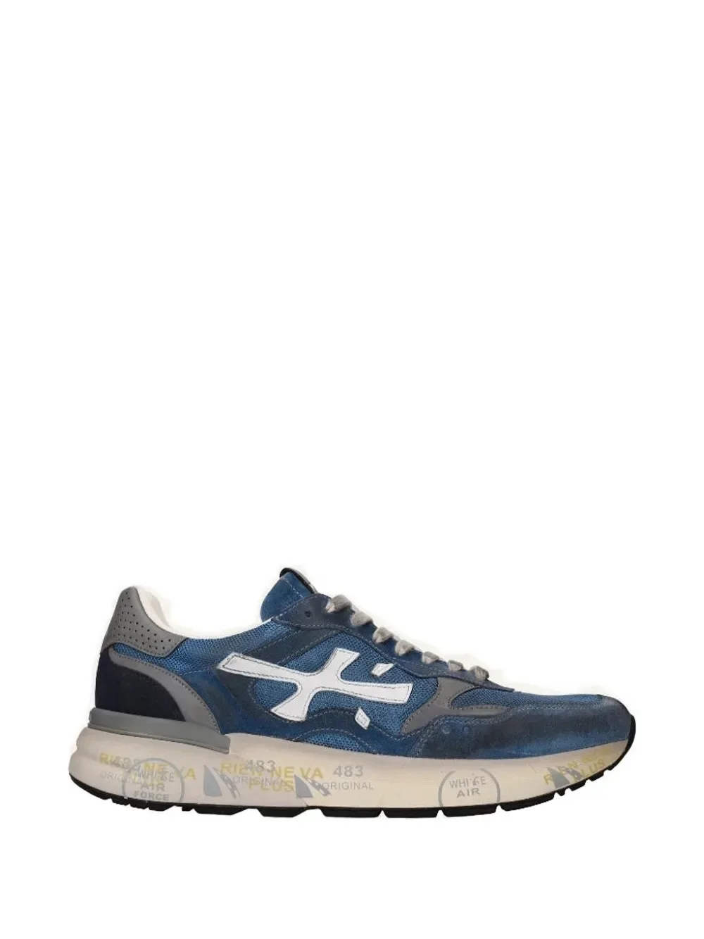 Mick 8120 sneakers -