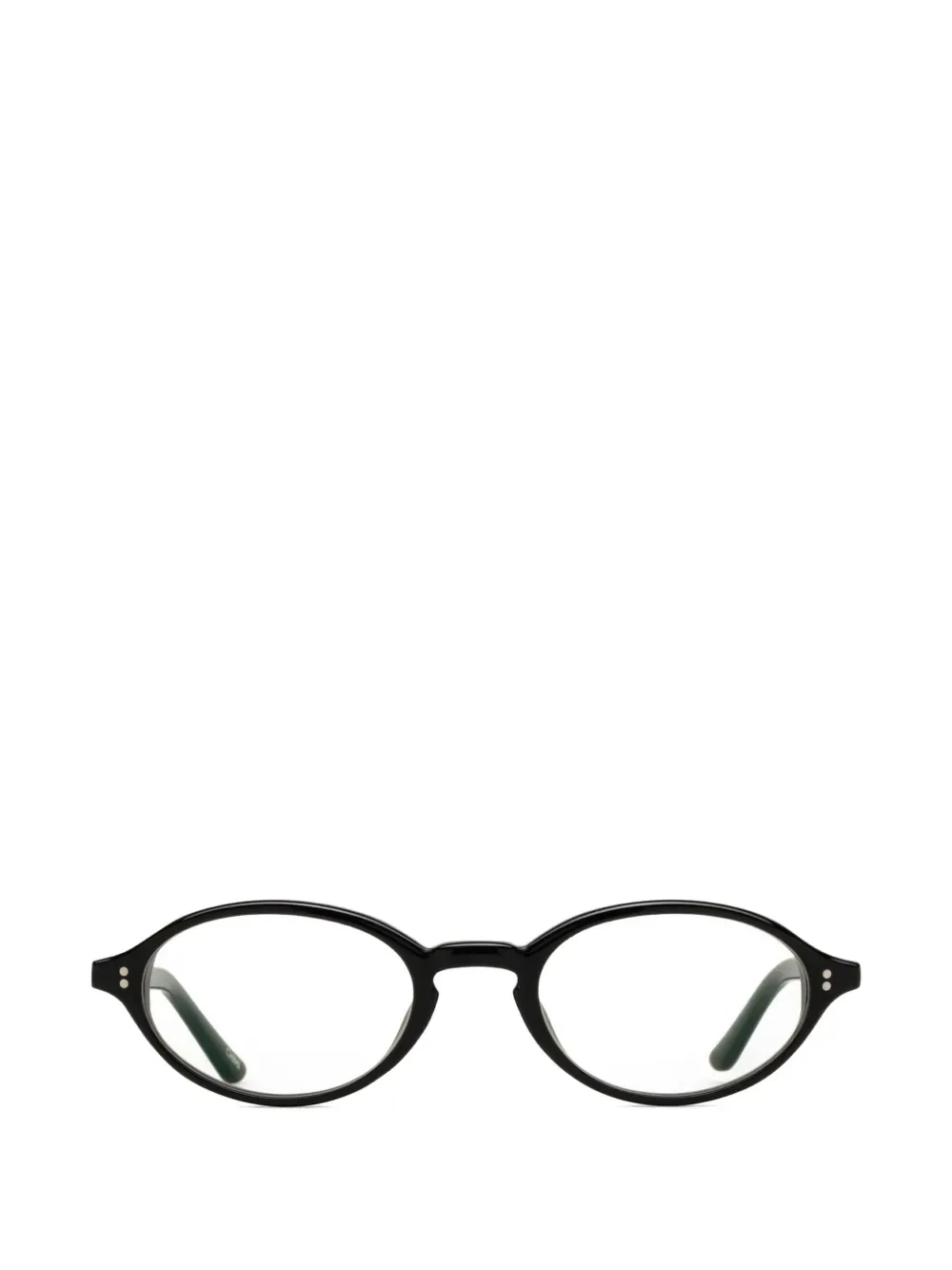 Lex round-frame glasses -