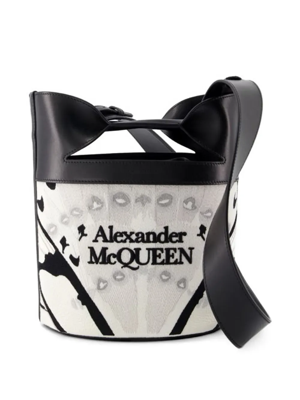 bow crossbody bag -