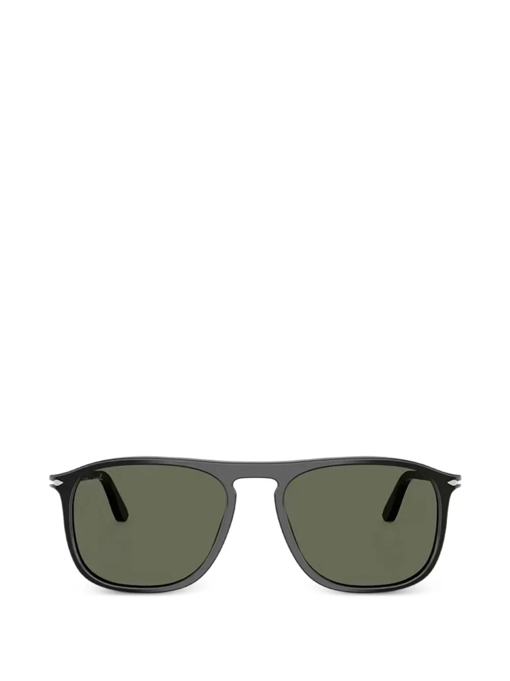PO3392S Rectangle-Frame Sunglasses
