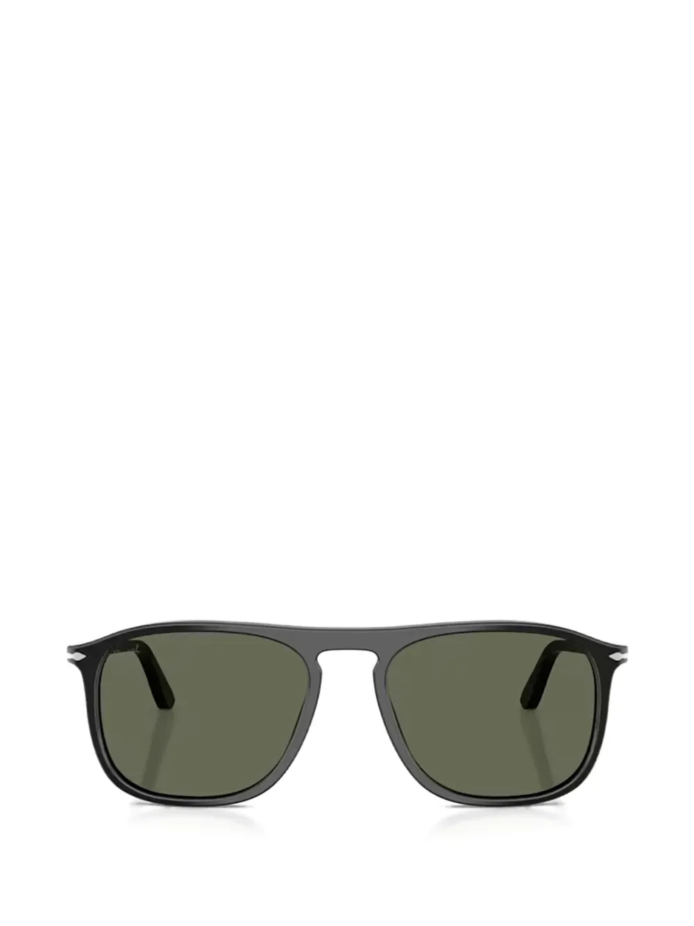 PO3392S rectangle-frame sunglasses -