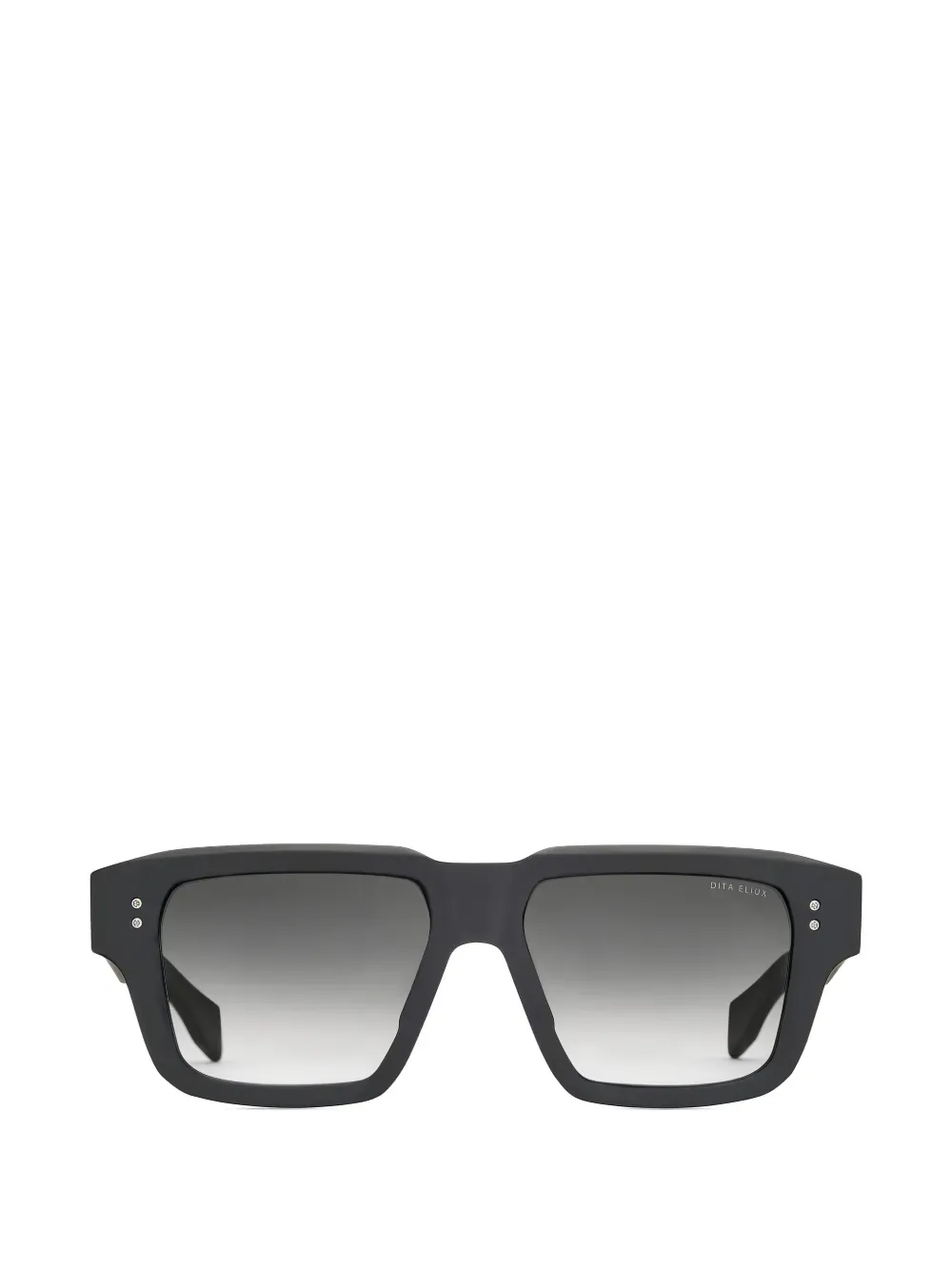 Eliux square-frame sunglasses - by Dita Eyewear