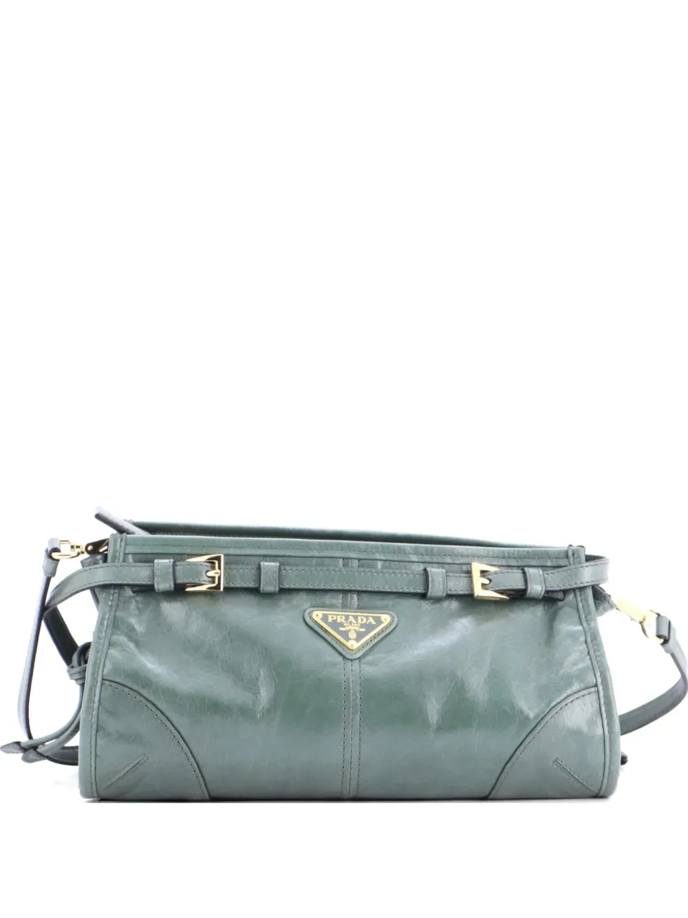 Bonnie Handbag Leather Small crossbody bag -