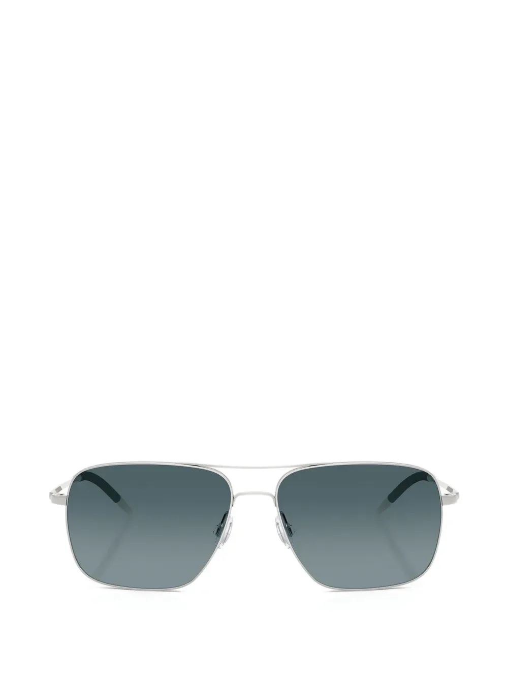 Clifton square-frame sunglasses -
