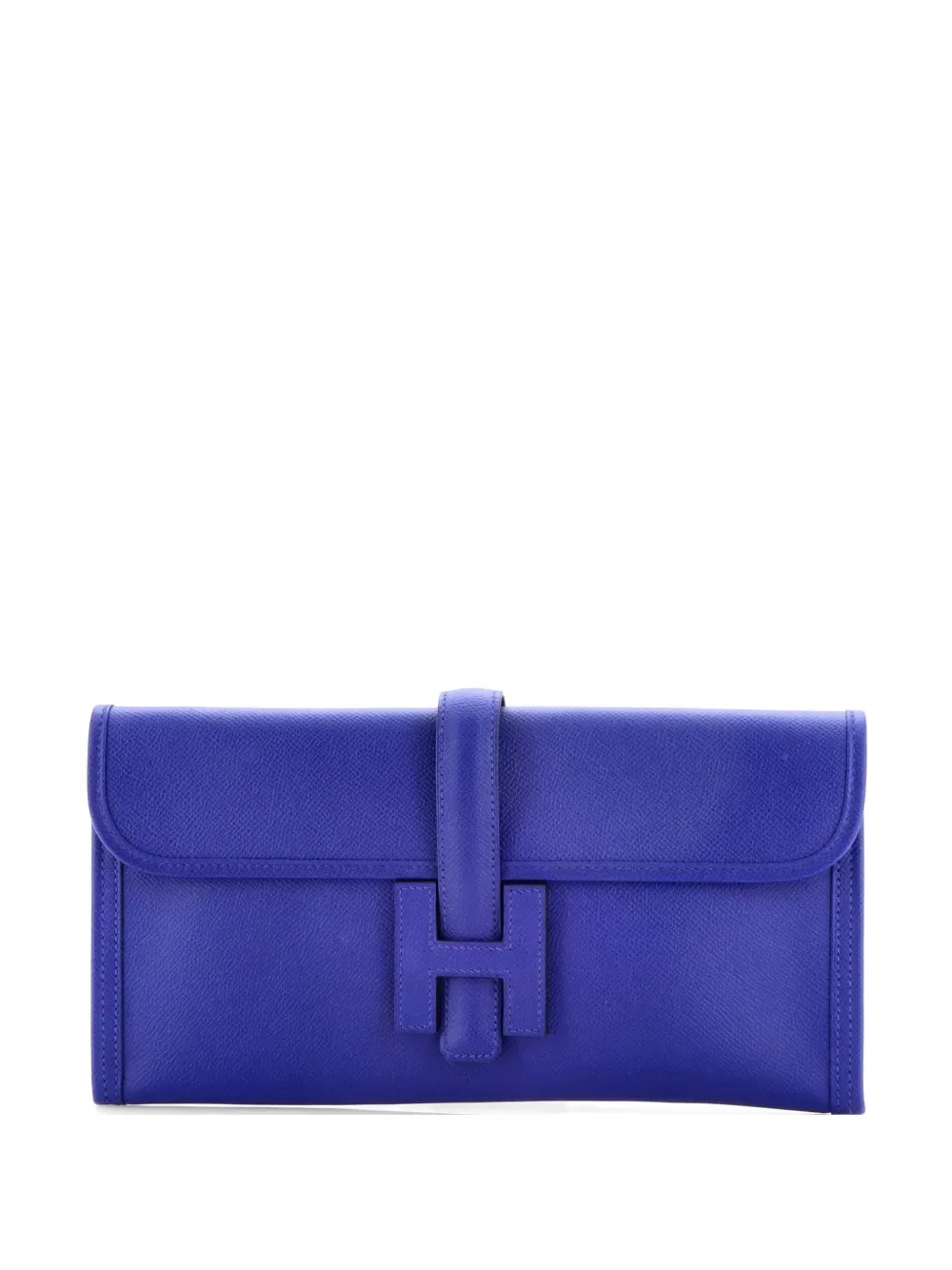 Jige Elan Epsom 29 clutch bag -