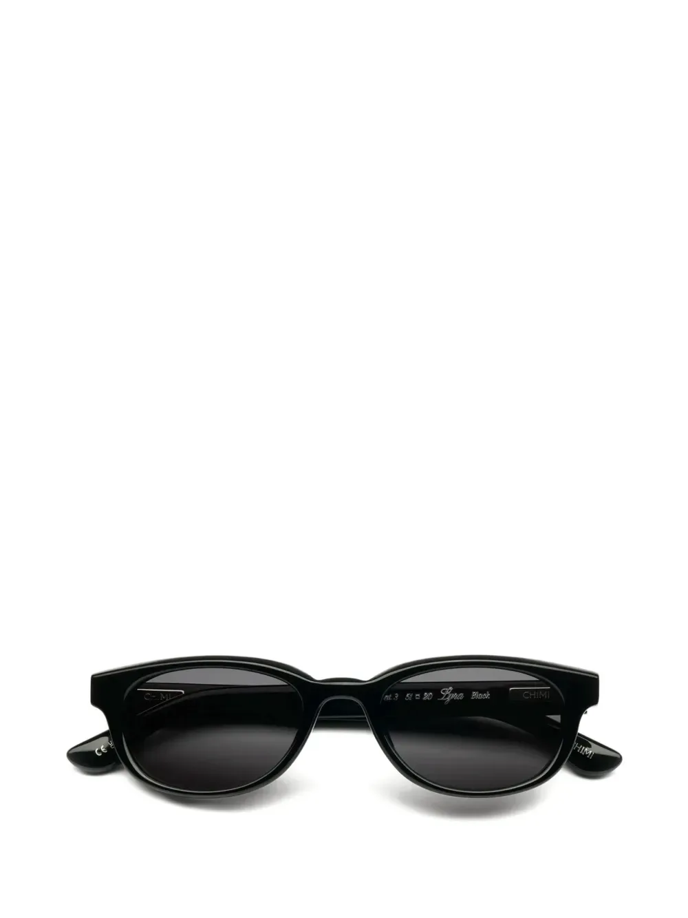 Lyra square-frame sunglasses -