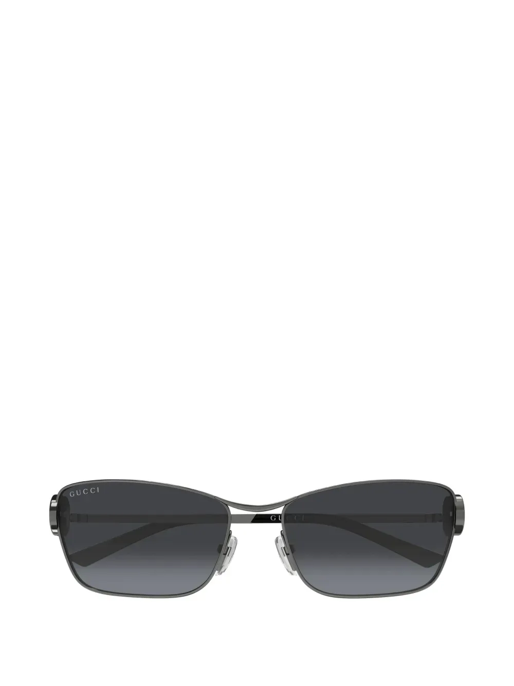 cat-eye frame sunglasses - by Gucci Eyewear
