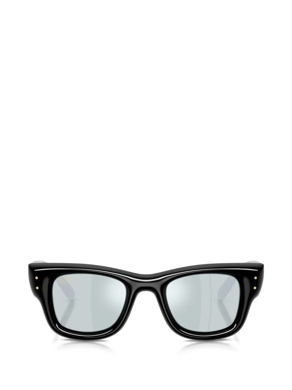 Wayfarer square-frame sunglasses -
