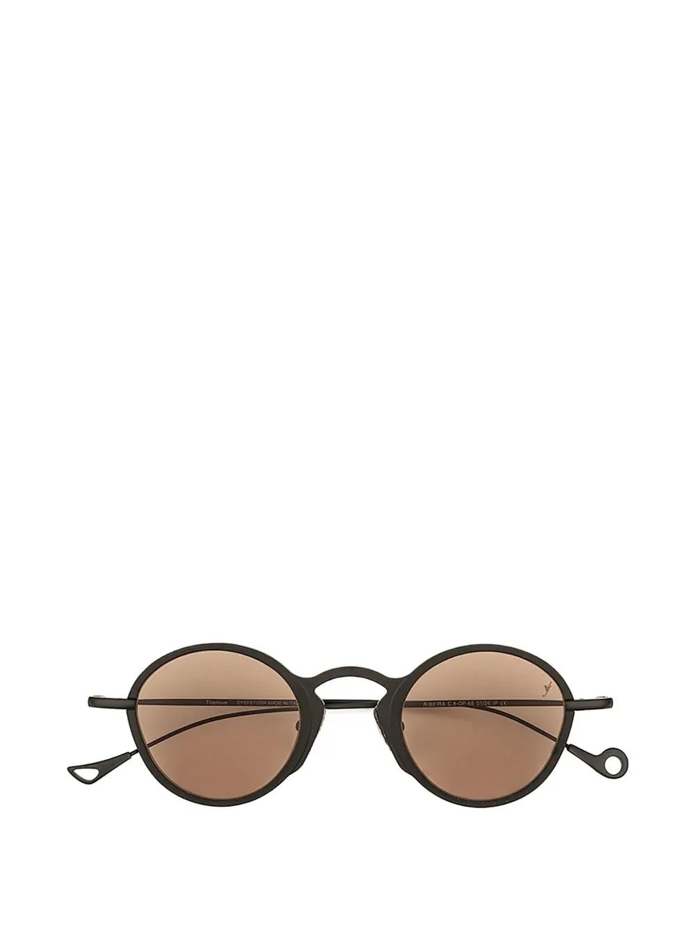 Ribeira round-frame sunglasses -