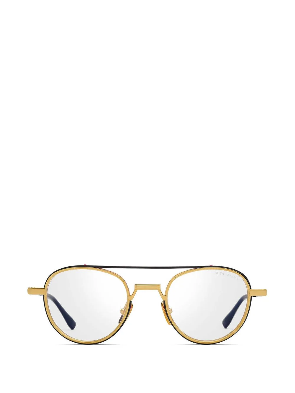 Ethyx Double-Bridge Glasses