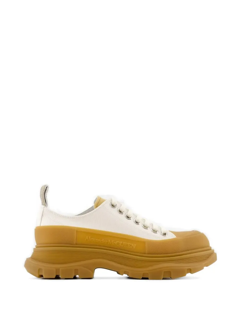 tread sneakers -