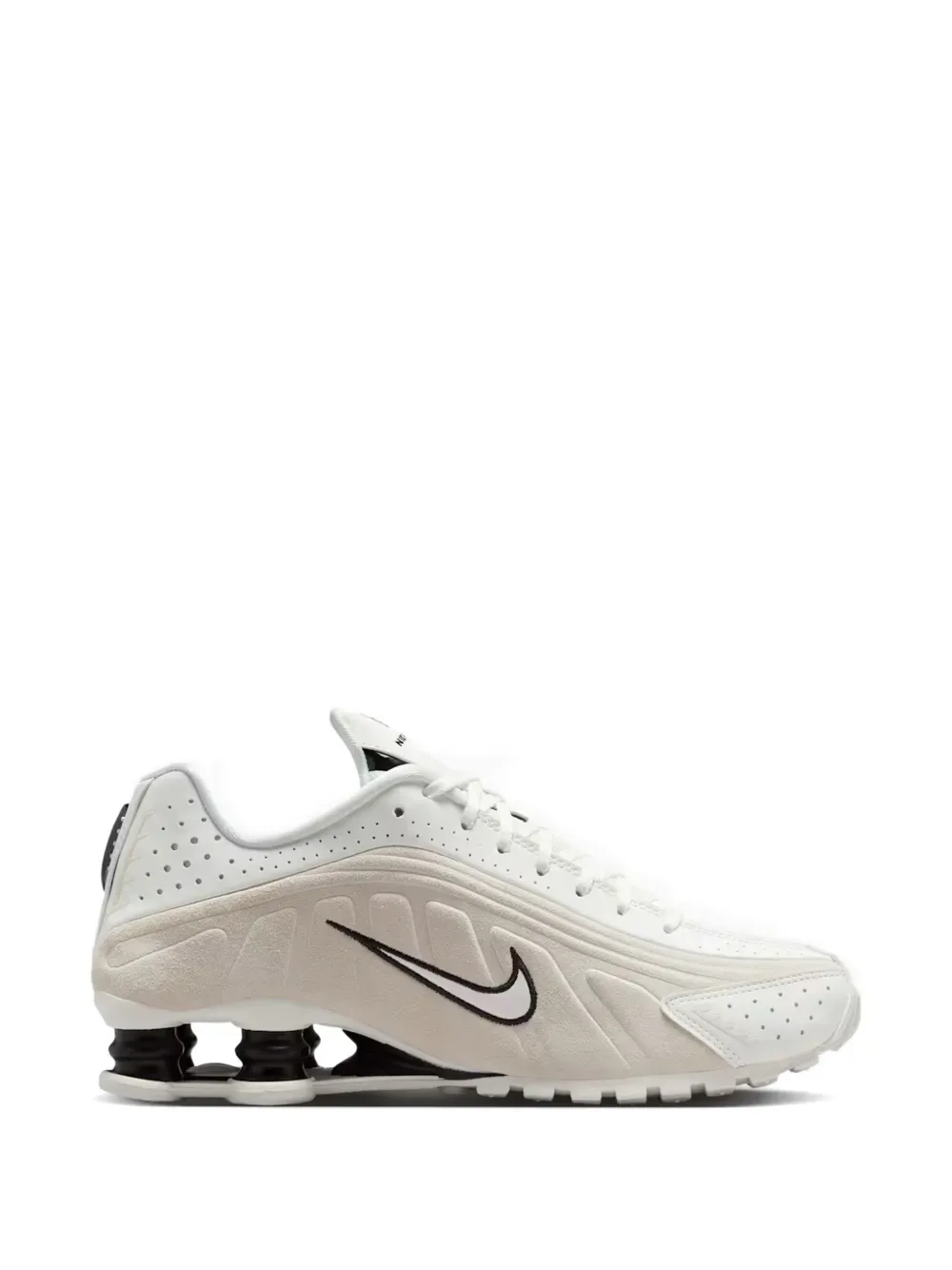Shox R4 sneakers -