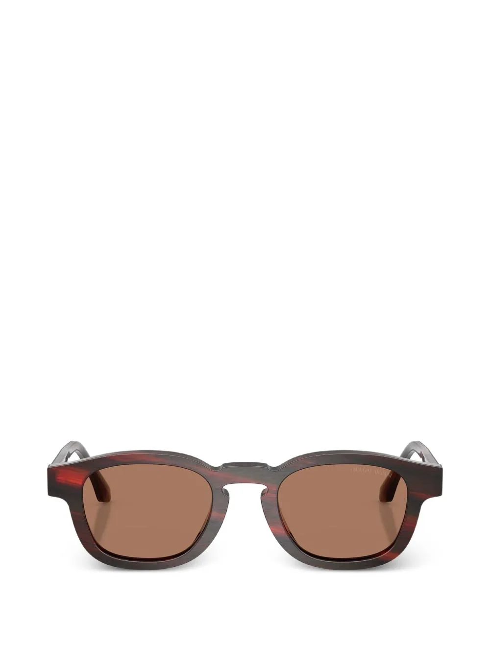 Round-Frame Sunglasses by Gucci Eyewear