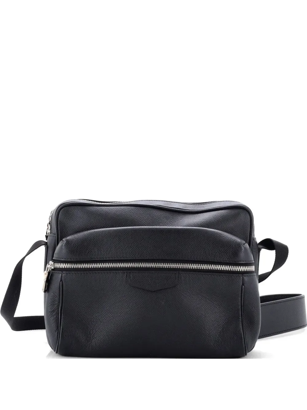 Outdoor Messenger Bag Taiga Leather PM crossbody bag -