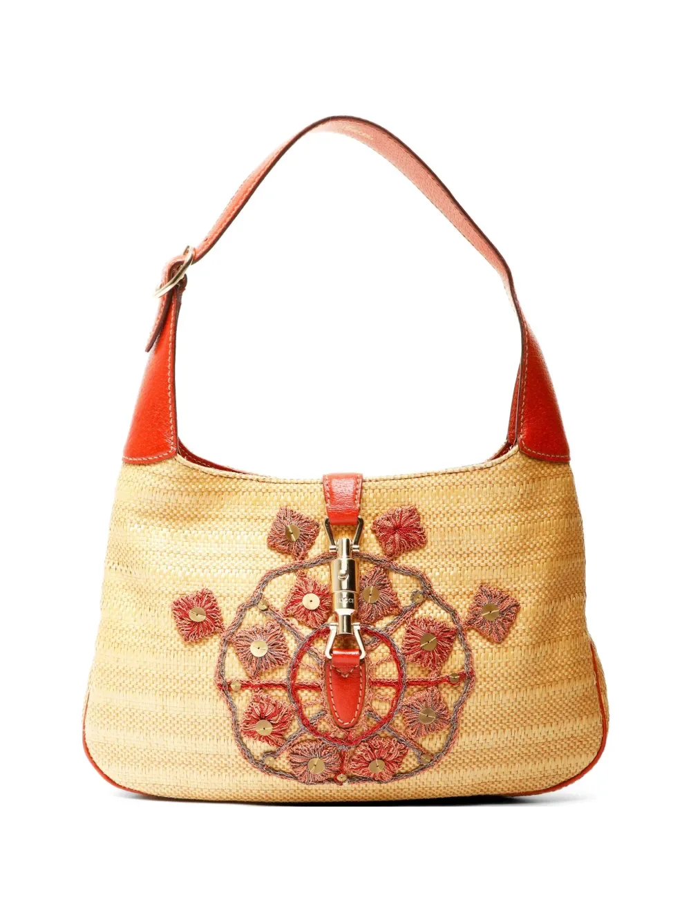 2000s-2010s Jackie One shoulder bag -