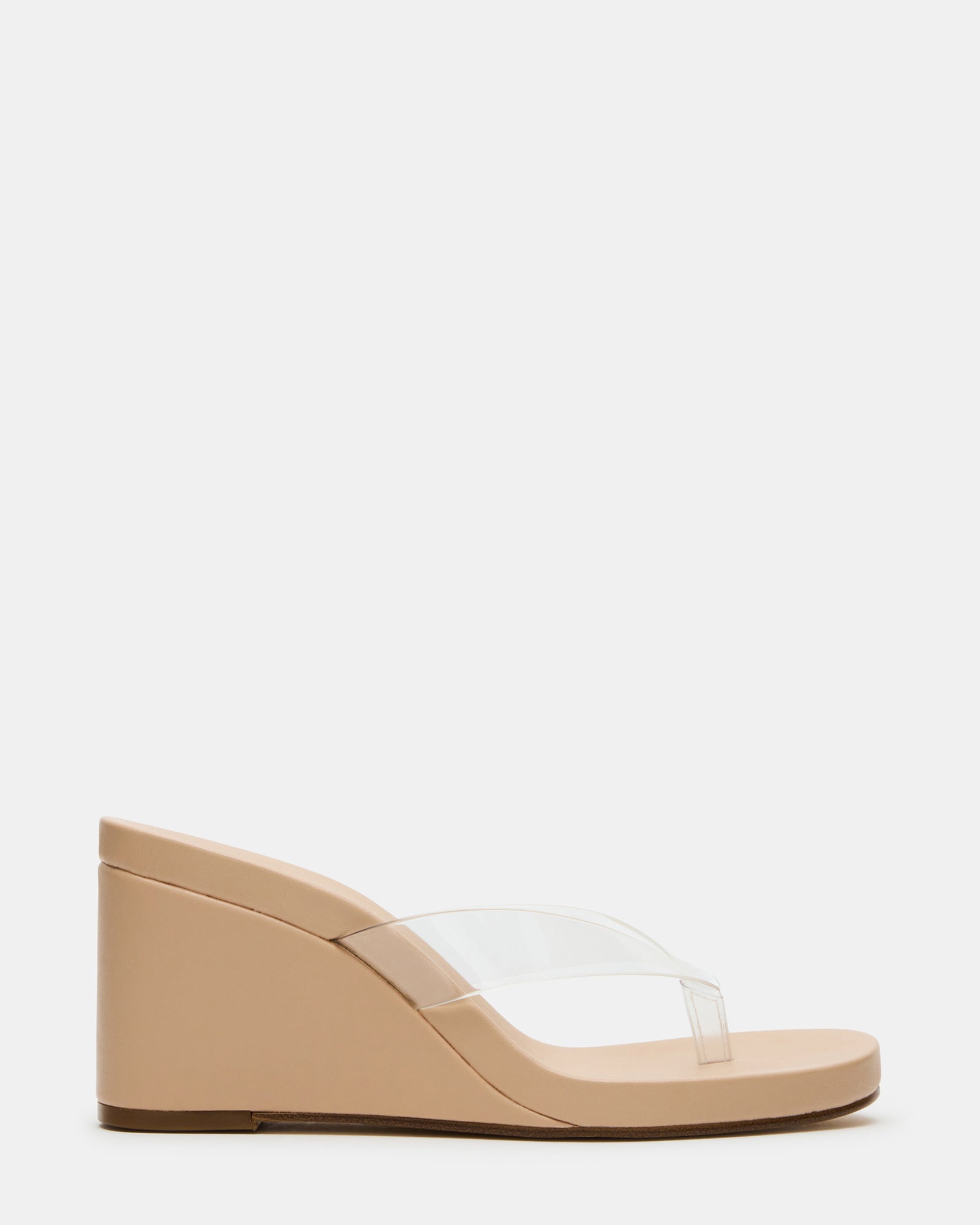 Playing Thong Sandals - PVC