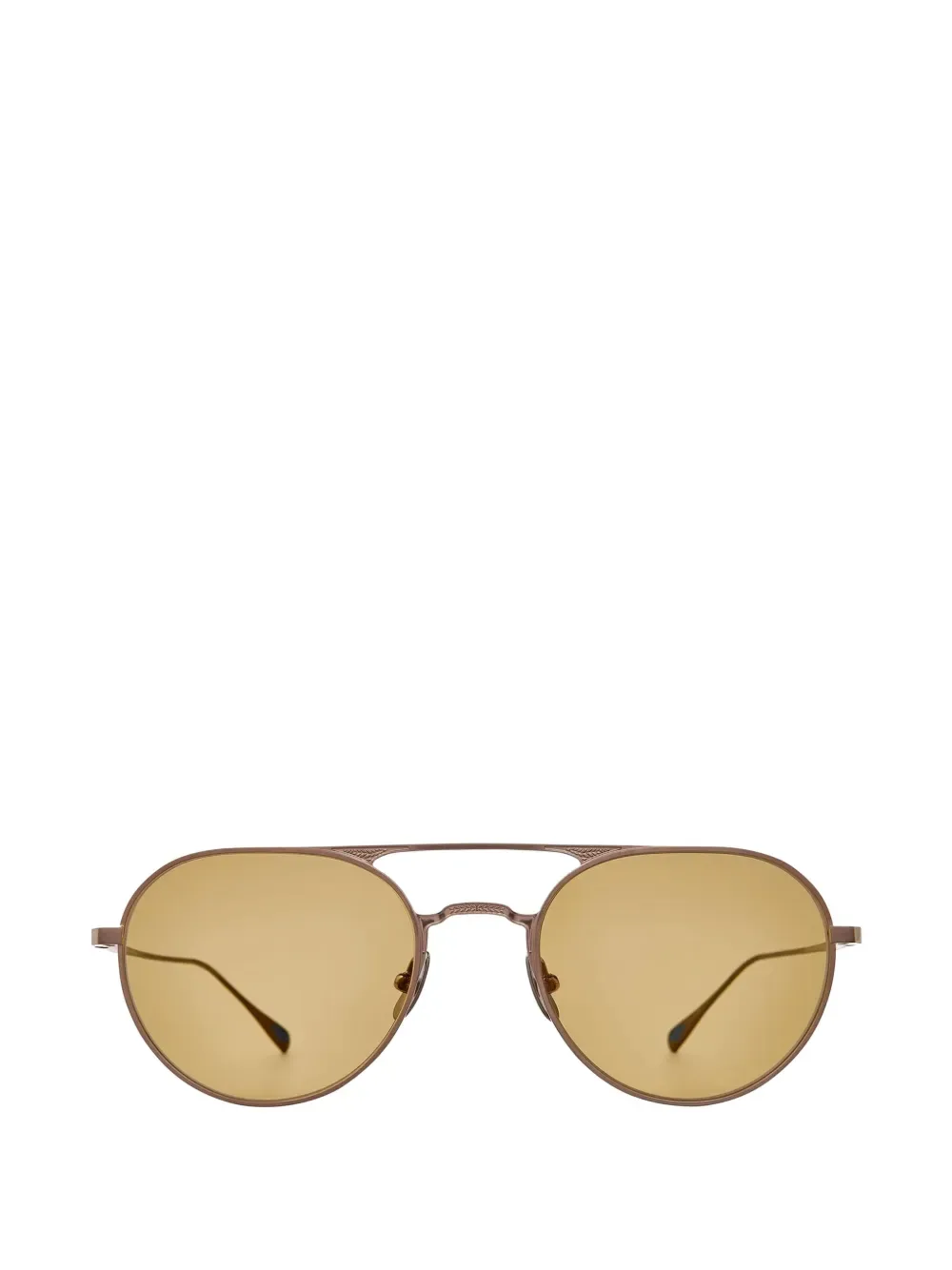 Benny J pilot-frame sunglasses -